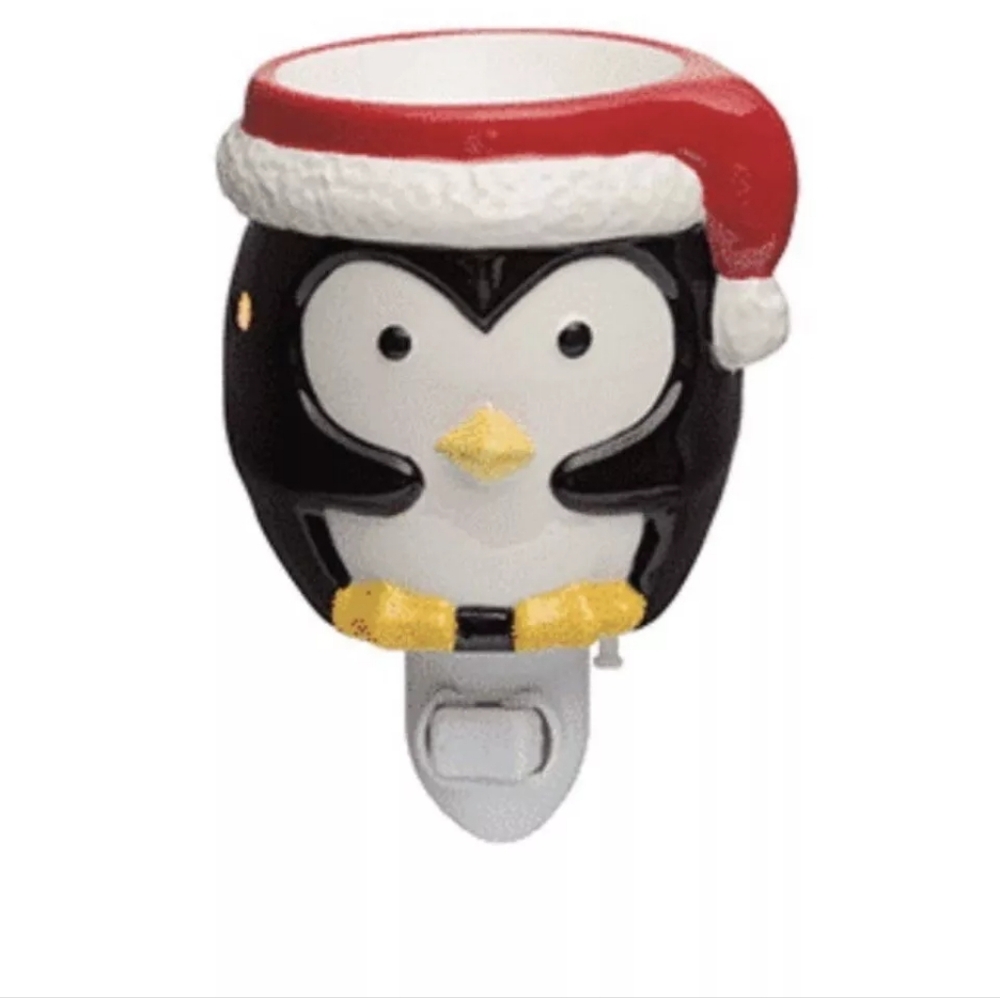 Scentsy warmer